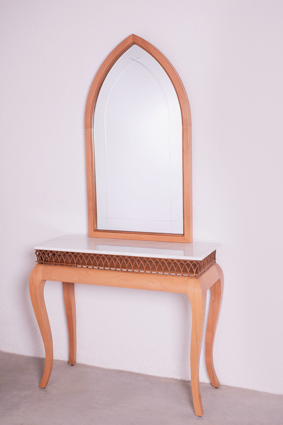 Console Cogive - Console Table